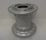 Aircraft Wheel Axel Assembly 530054 By Goodyear New (last One). Fixed Price $55.00.