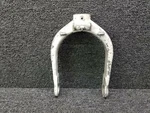 20790-000 (cast: 20728) Piper PA24 Nose Gear Fork (no Strut Tube). Fixed Price $168.00.