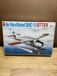 1/72 Havilland DHC-3 Otter Floatplane Hobby Craft HC-1395 Model Kit. Fixed Price $24.99.