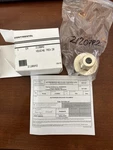Tcm Housing Tach Drive Assembly 21208A2. Fixed Price $325.00.