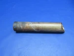 Cessna 172G Exhaust Muffler Tailpipe 12-3/4" P/n 0550176-54 (0326-106). Fixed Price $139.50.