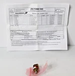 Bendix King 031-00566-0000 Switch. Fixed Price $55.00.