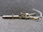 16240-004 Piper PA-23-250 Main Landing Gear Drag Link Complete With Switch. Fixed Price $448.00.