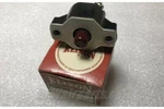 PDM-25, PDM25, Nos Klixon 25A Aircraft Circuit Breaker. Fixed Price $69.99.