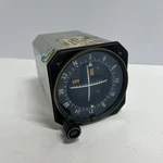 Used King KI-206 Vor/loc/glideslope Indicator P/n 066-3034-04. Fixed Price $395.00.