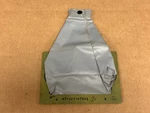 Bell Helicopter Boot Assembly 47-723-042-1 Sa 0447-723-042-001 New. Fixed Price $64.50.
