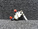 A53-T2 Cessna 421 Hoof Valve Parking Brake Assembly. Fixed Price $95.20.