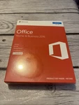 Microsoft Office 2016 Home Business For Windows Sealed Brand New. Fixed Price $104.99.