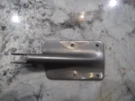 Piper Upper Door Hinge 63050-00, 63050-000. Fixed Price $225.00.
