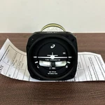 Overhauled Mid Continent 1394T100-14RB Turn Coordinator W/ 8130 Exchange Avail. Fixed Price $1095.00.