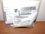 Tyco Electronics Boot 222A142-3/42-0. Fixed Price $15.00.