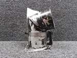 67660-000 Piper PA-28R-180 Air Inlet And Throttle Bracket Adapter Assembly. Fixed Price $184.80.