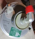 New Damaged Dukes Northridge Outflow Valve 4610-00 Center Screw Detached. Fixed Price $299.99.
