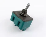 Honeywell 4TL1-2 Toggle Switch 20A 277 Vac. Fixed Price $16.99.