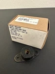 Cessna/lord Aircraft Mount, P/n J7444-24 (new Surplus) (st). Fixed Price $35.25.