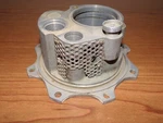 Bell Helicopter Boost Pump 206-062-673-1 Airborne 1C38-1. Fixed Price $75.00.
