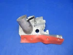 Piper PA-28-180 Rh Rear Engine Baffle Assy P/n 62383-00 (0823-396). Fixed Price $138.75.