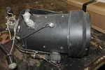 Spectrolab Search Light Nightsun SX16 1600 Watts Gimbal SX-16 Helicopter. Fixed Price $4500.00.