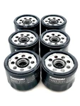 Genuine Oem Kawasaki 49065-0721 Oil Filter; Replaces 49065-7007 Pack Of. Fixed Price $49.99.
