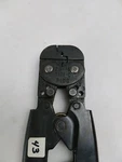 Amp 90025 Pidg 20-16 Ratcheting Crimper Type-c Hand Tool. Fixed Price $57.92.