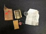 Ignition Coil Kit P/n 719843 Ns Cond # 11977/11648 (3). Fixed Price $540.00.