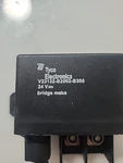 Automotive Relay Current Tyco V23132-B2002-B200 24VDC Spno. Fixed Price $39.99.