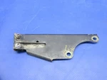 Piper PA-38-112 Tomahawk Throttle Control Cable Support P/n 77968-02 (0525-805). Fixed Price $127.50.