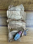 Leonard 6-FGA Cold Type 18MM Vintage Nos Spark Plug Aircraft 1953 Rare Military. Fixed Price $99.00.