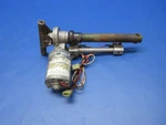 Cessna 182 Flap Transmission & Motor 12-14V P/n C301002-0101 Tested (0725-1393). Fixed Price $698.50.