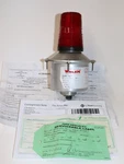 Overhauled Whelen Aircraft Strobe, Pn 01-0770285-21, With Paperwork. Fixed Price $188.00.