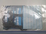 *new Oem* 0810 Mercury Quicksilver Gasket 27-43337. Fixed Price $7.00.