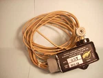 Ea. Electro-snap Eaton Switch Aircraft P3A P3B P3C H12-22 5930-00-587-4073. Fixed Price $49.00.
