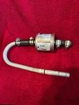 Rapco Inline Air Filter P/n RA2J4-7. Fixed Price $50.14.