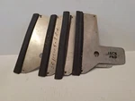 Beechcraft Door Lower Front Lh Wing P/n: 35-105005-8. Fixed Price $30.00.