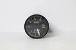 Gull Airborne 267-917-001 Fuel Flow Indicator Beechcraft 90-380009-2. Fixed Price $145.00.