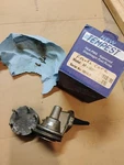 Lycoming Tempest Aviation Fuel Pump P/n AF-15472 "core/parts Only". Fixed Price $65.00.