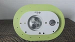 Grimes Aerospace Emergency Exit Light/ice Detection- New- P/N:30-2537-2. Fixed Price $725.00.