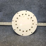 1220022-3 Cessna 182P Fuel Tank Cover Plate Lh Or Rh. Fixed Price $203.00.