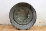1996 Polaris Sportsman 500 Front Wheel 12 X 6.0AT 4/156. Fixed Price $49.00.