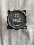 MI-986 Stewart-warner Hobbs Meter Indicator (hours: 4060)24V Used 229. Fixed Price $55.00.