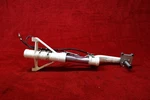 Piper PA-31-310 Navajo Rh Main Landing Gear Strut Pn 40413-01, 40413-001. Fixed Price $3275.95.
