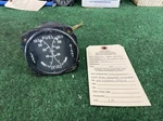 Liquidometer Corp. Fuel Quantity Indicator Pn EA124AN-146H. Fixed Price $120.00.