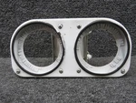 43048-000 Piper PA-31T Landing Light Bracket Assembly. Fixed Price $140.00.