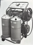 Aircraft Tronair Engine Compressor Washer. Fixed Price $8000.00.