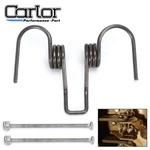 S1359-7 S1359-8 & Baggage Door Latch Repair Kit Spring For Cessna 182 172 210. Fixed Price $9.90.