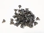 72X MS21073L3 Aircraft Self Locking Nutplates 10-32 Anchor Nuts. Fixed Price $15.00.