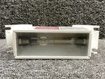 701148-7-2 (use: 30-1331-3) Sdi Wing Tip Strobe Light Assembly. Fixed Price $308.00.