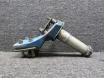701042-1 Grumman AA-1B Main Landing Gear Axle Assembly W Plates. Fixed Price $100.80.