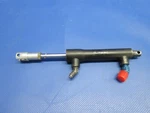 Beech 19A Musketeer Vertical Hydraulic Master Cylinder 96-380034-5 (0424-1326). Fixed Price $138.95.