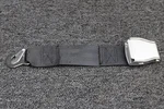 3021-5-461-2396 Amsafe 35FB9DMFA0515 Seatbelt Half (new Old Stock). Fixed Price $50.40.